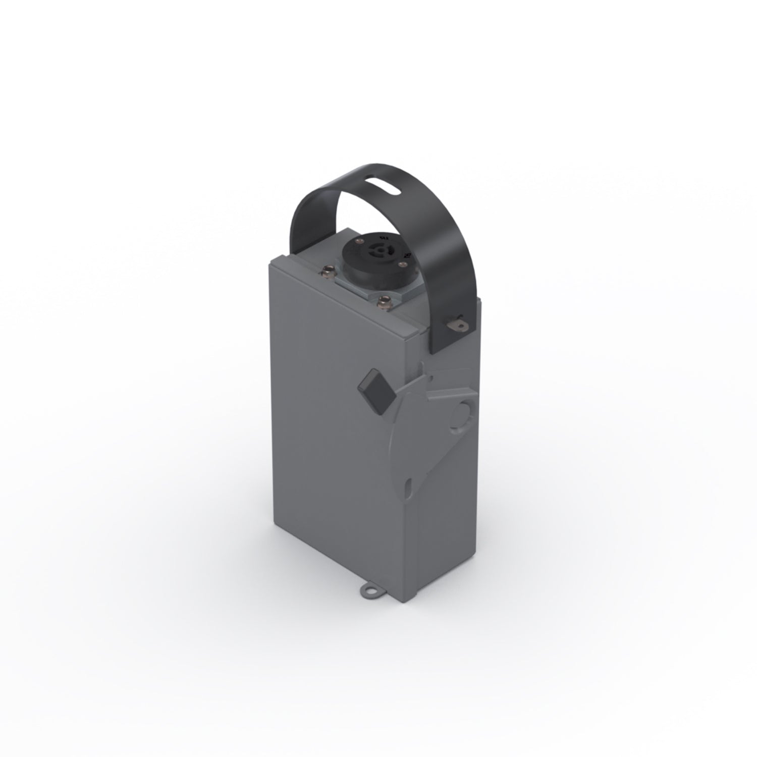 Meter Mount Disconnect