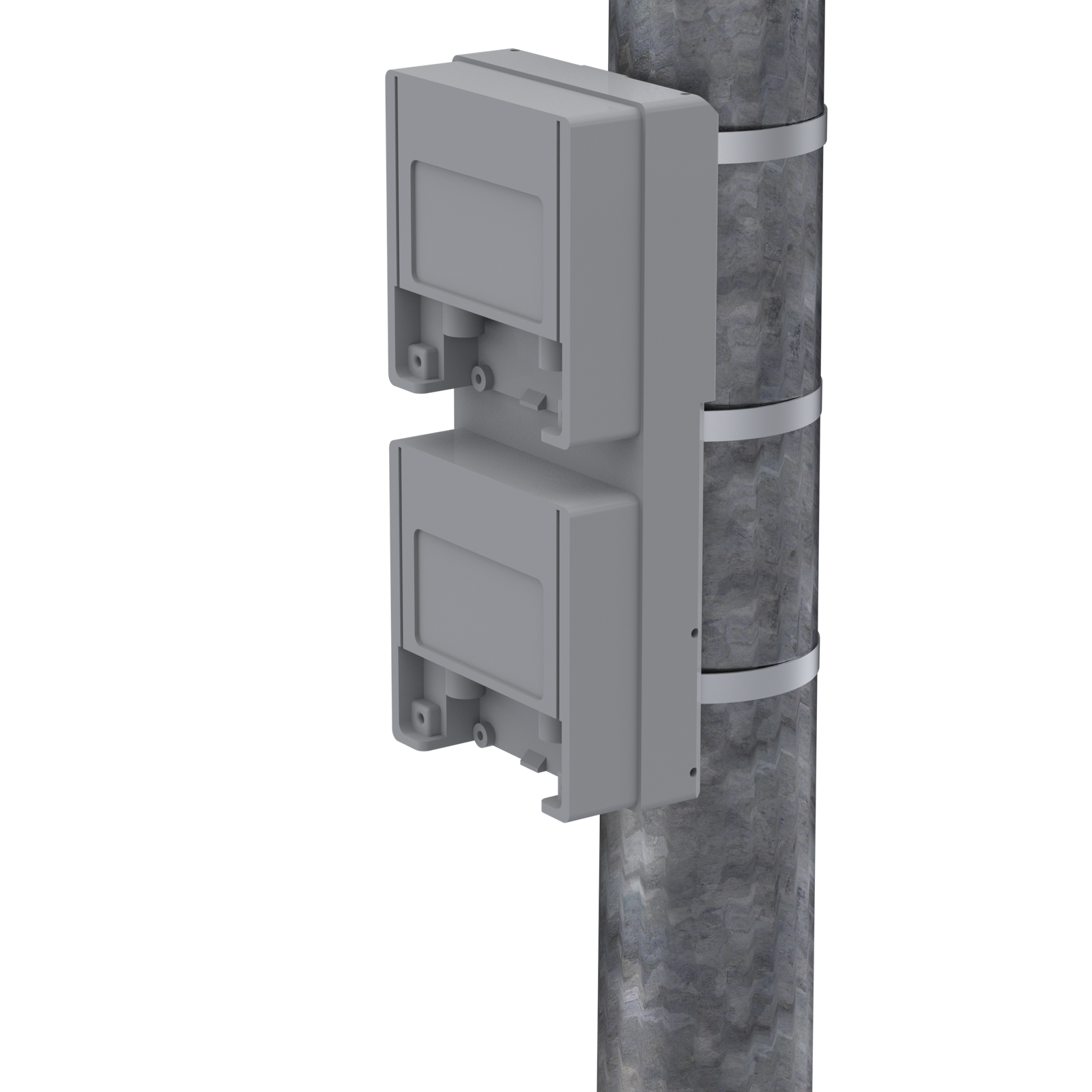 Side Pole Solutions - DFConceal