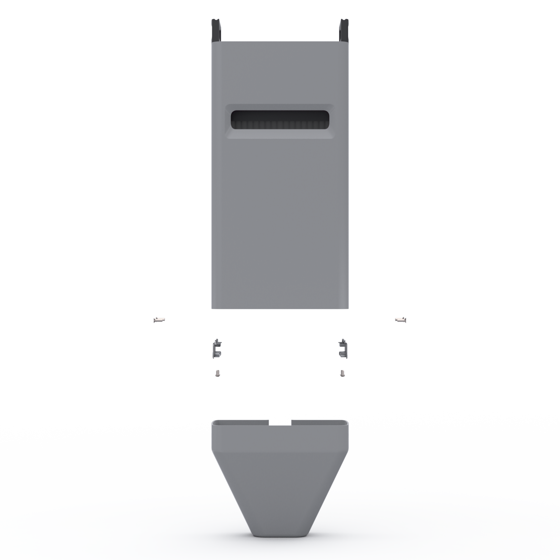 RRUS-32 Plastic Cable Shroud (10