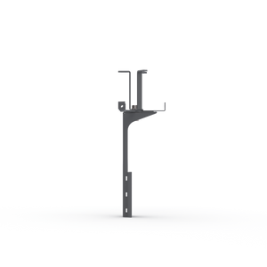 Universal Single Arm Antenna Mount