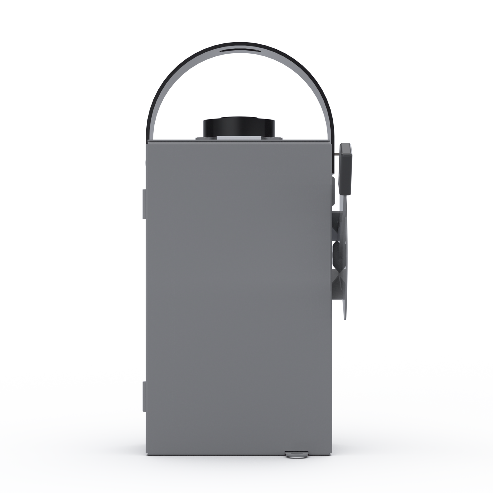 Meter Mount Disconnect